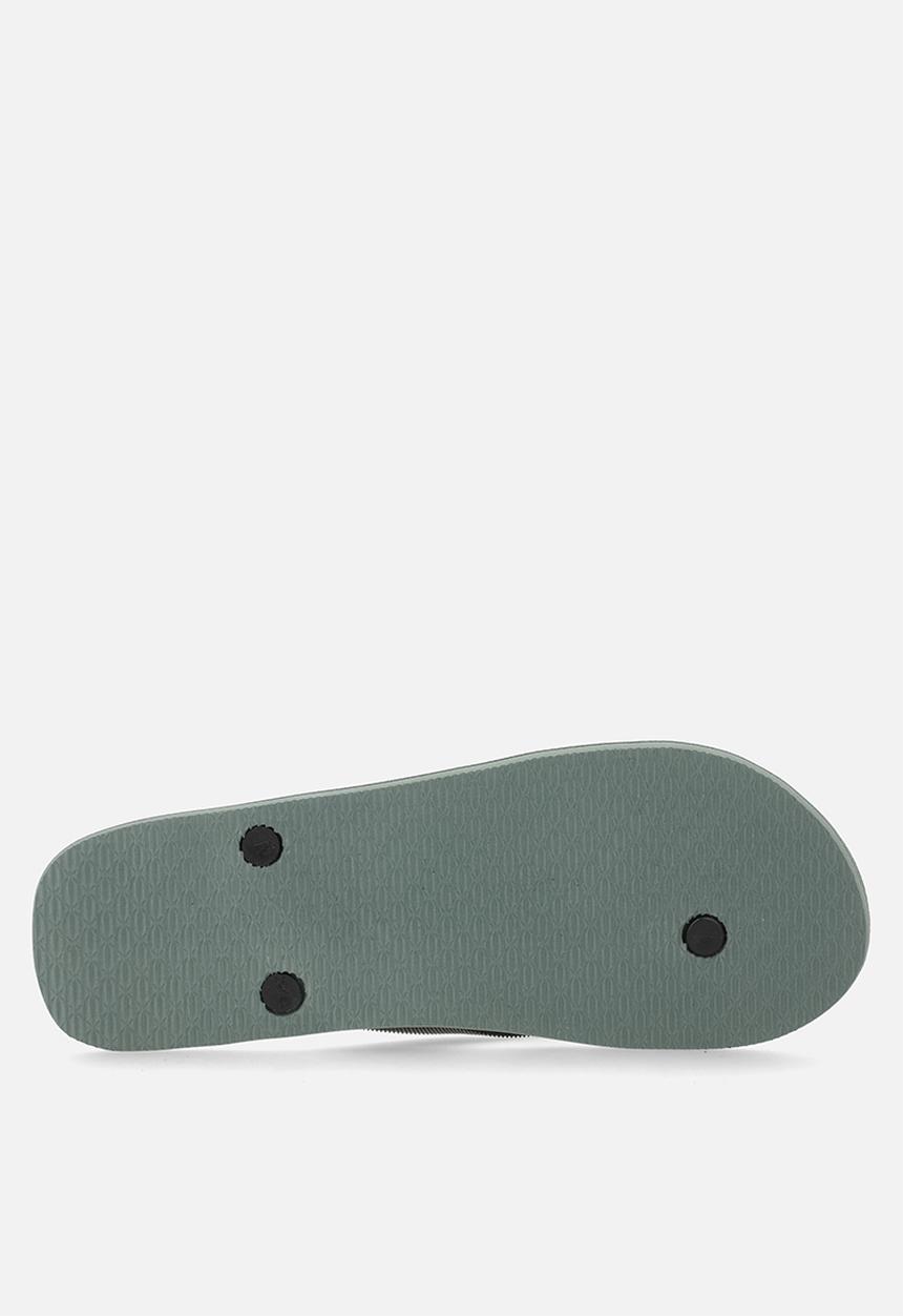 S.P.C.C - Nitara Flip Flop - Malachite