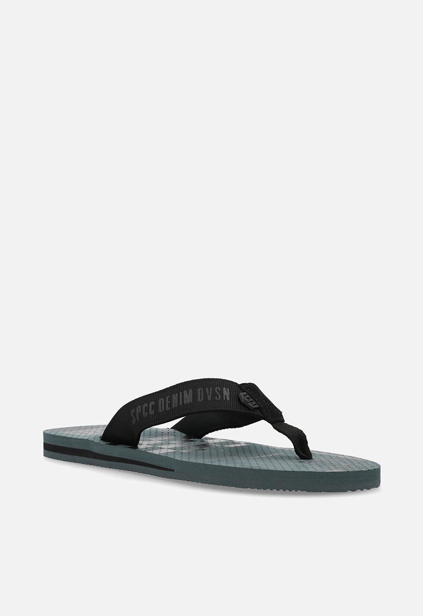 S.P.C.C - Libertine Flip Flops - Celeste