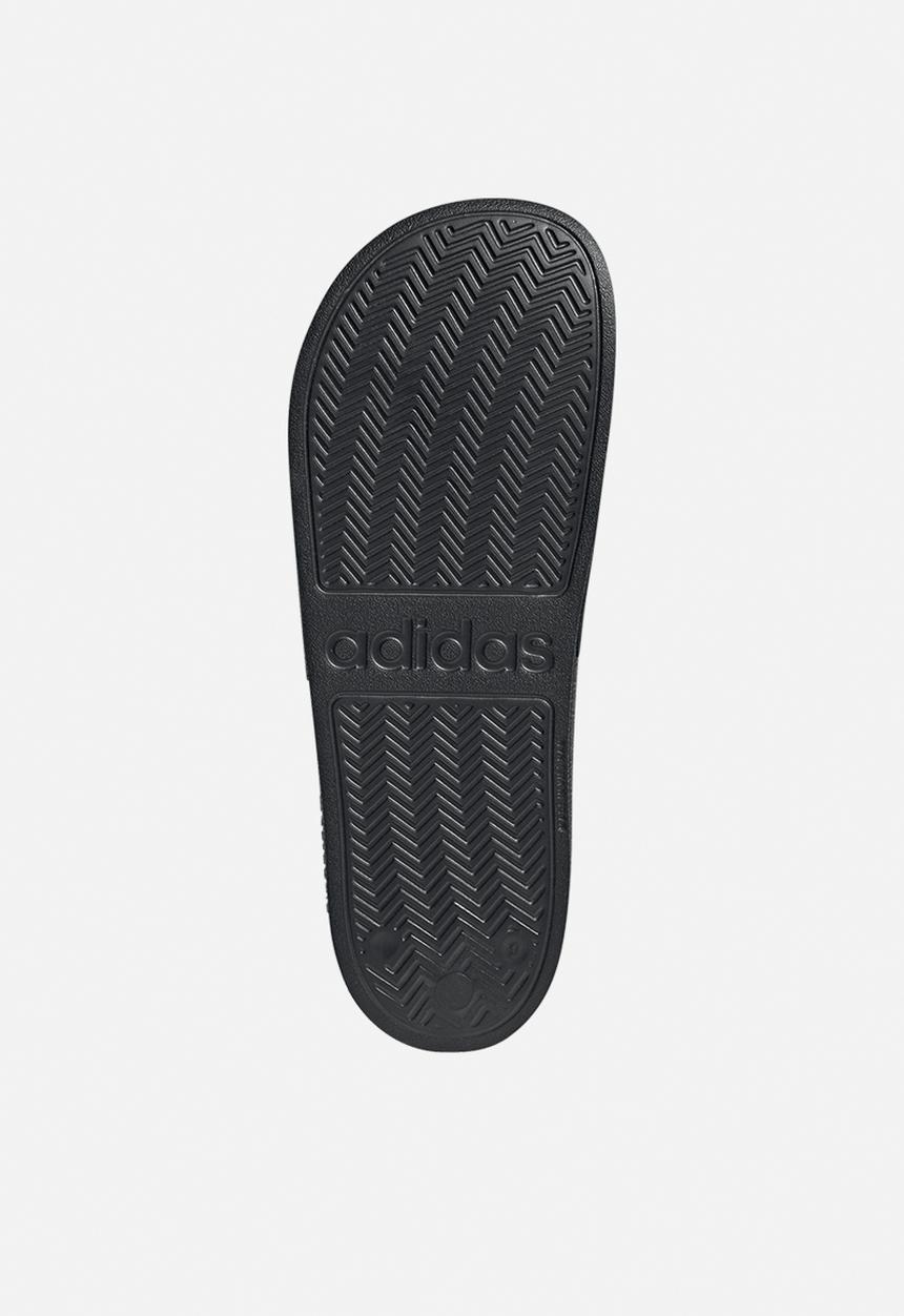 adidas Originals - Adilette Shower - Black