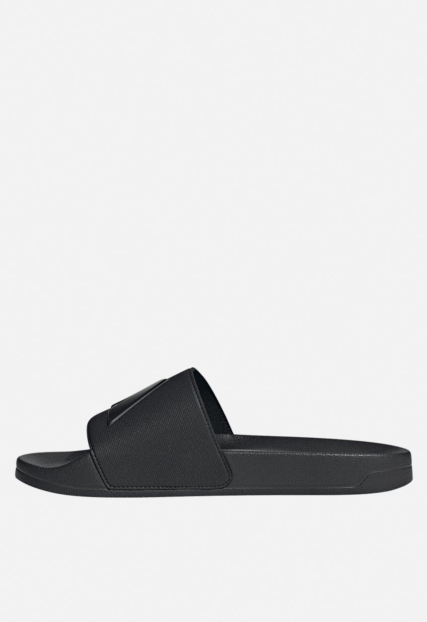 adidas Originals - Adilette Shower - Black