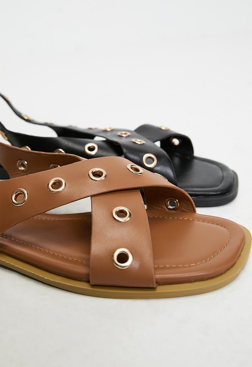 Madison® - Merritt slingback - tan