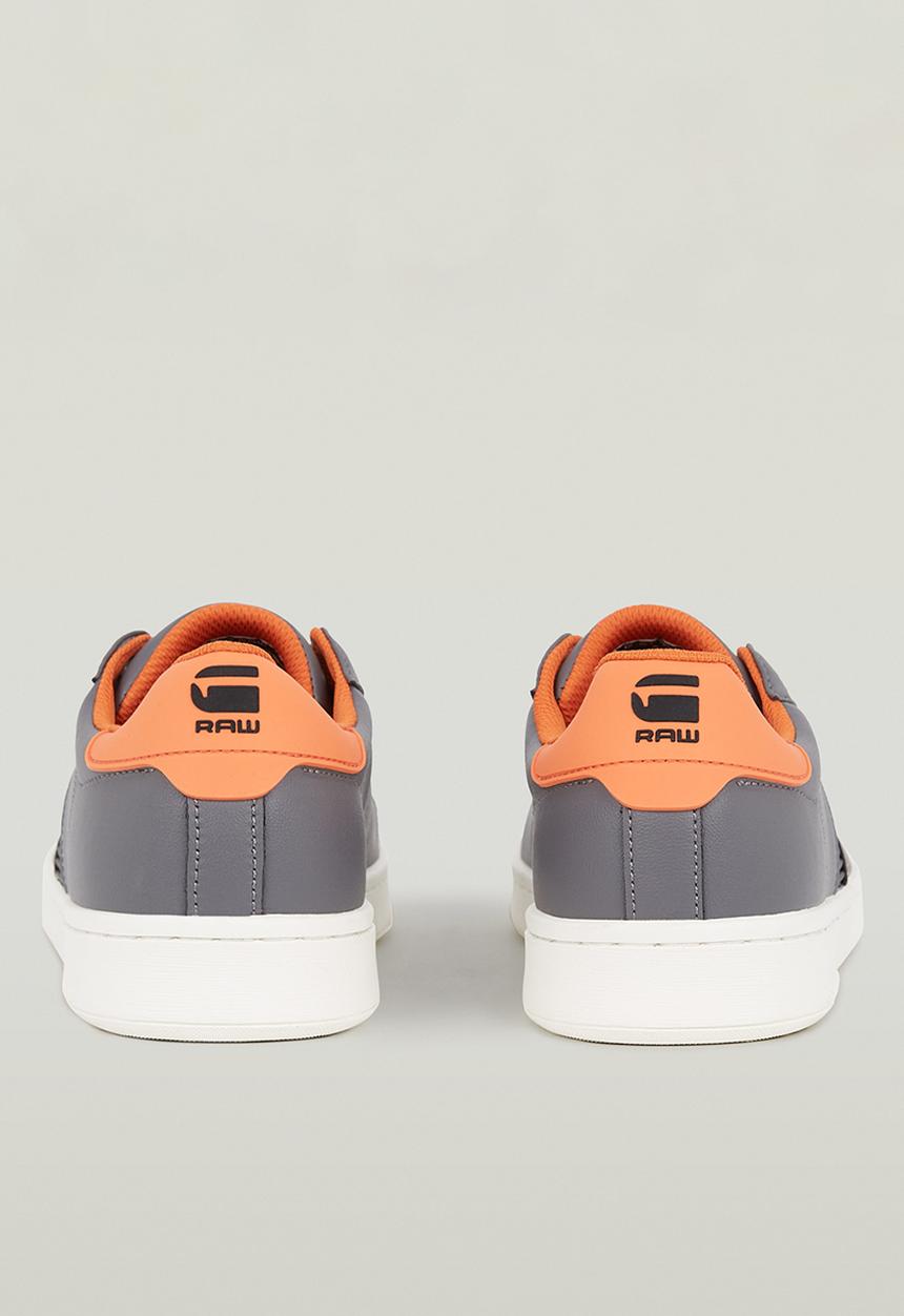 G-STAR - Recruit II - Grey/Black