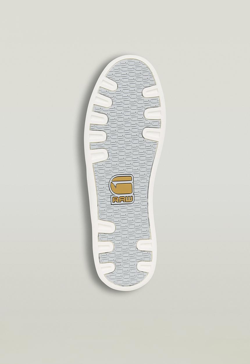 G-STAR - Recruit II - Grey/Black