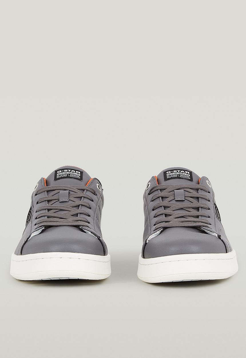 G-STAR - Recruit II - Grey/Black