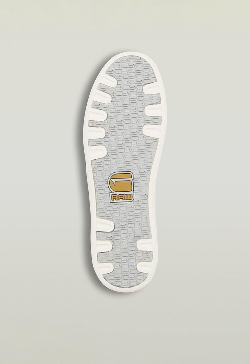 G-STAR - Recruit II - Off White/Grey