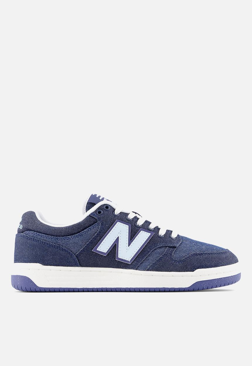 New Balance  - BB480LDD