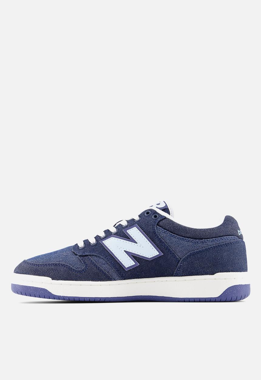 New Balance  - BB480LDD