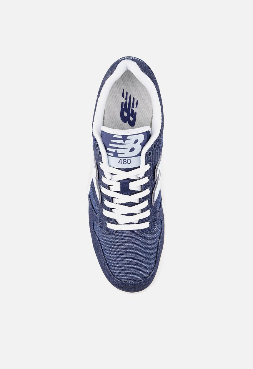 New Balance  - BB480LDD