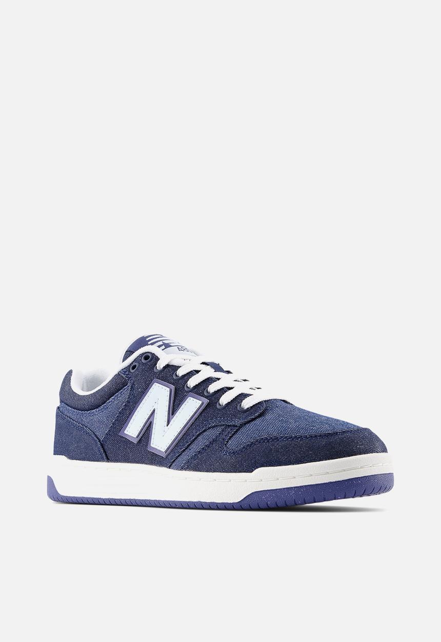 New Balance  - BB480LDD