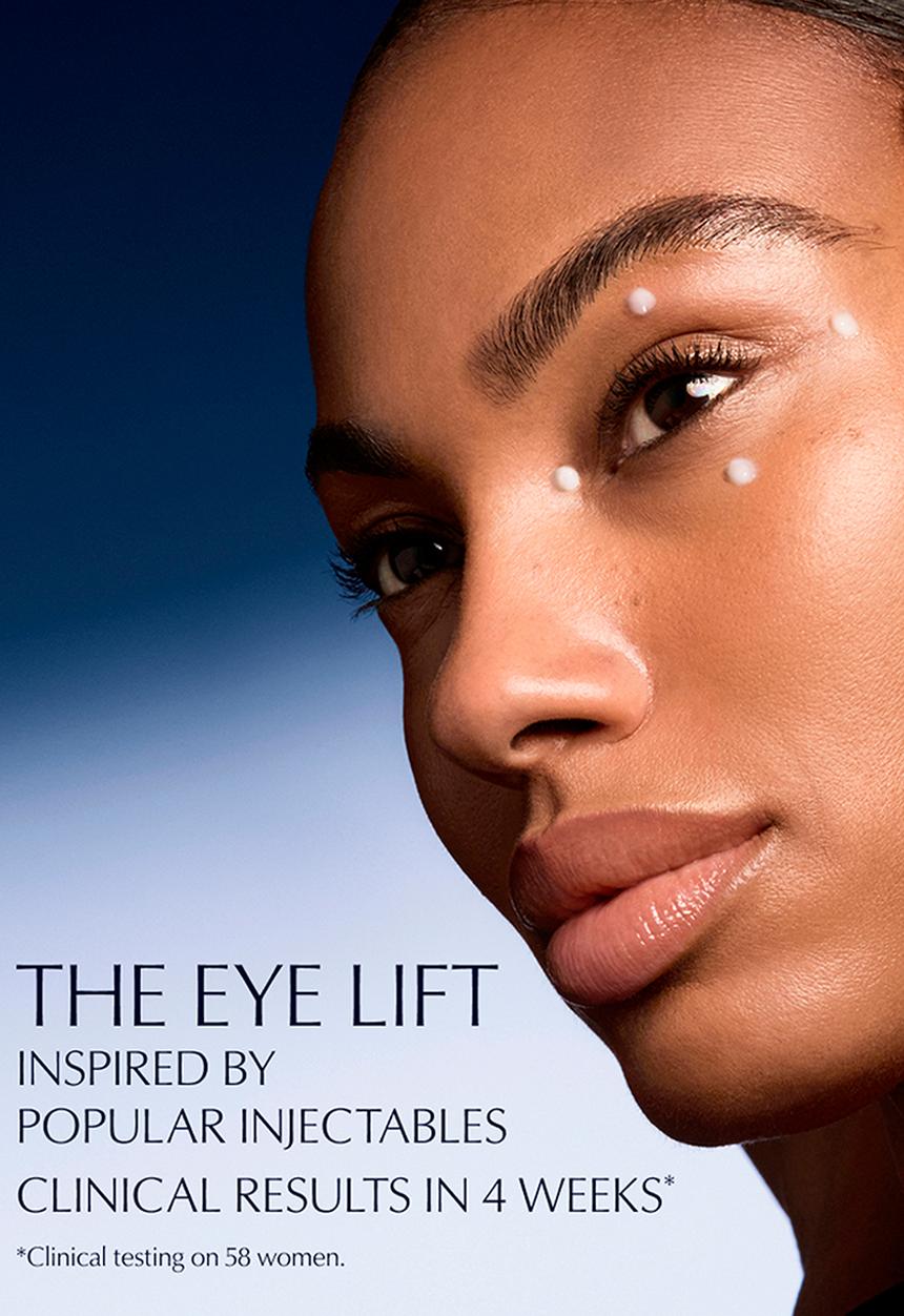 Estee Lauder - Advanced Night Repair Eye Lift+Sculpt Eye Cream  - 15ml