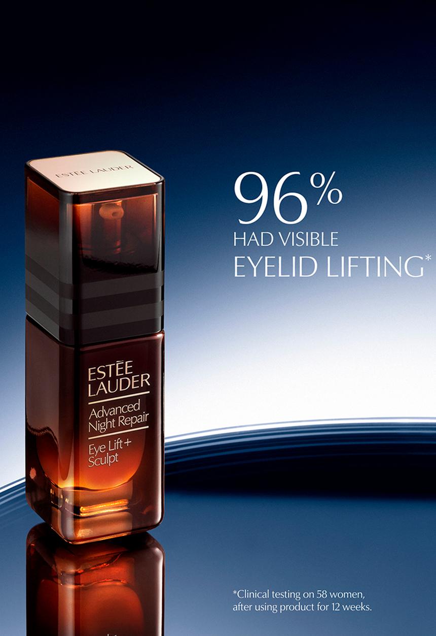 Estee Lauder - Advanced Night Repair Eye Lift+Sculpt Eye Cream  - 15ml
