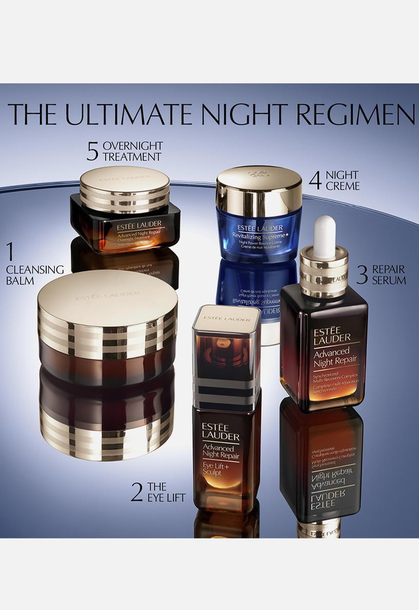 Estee Lauder - Advanced Night Repair Eye Lift+Sculpt Eye Cream  - 15ml