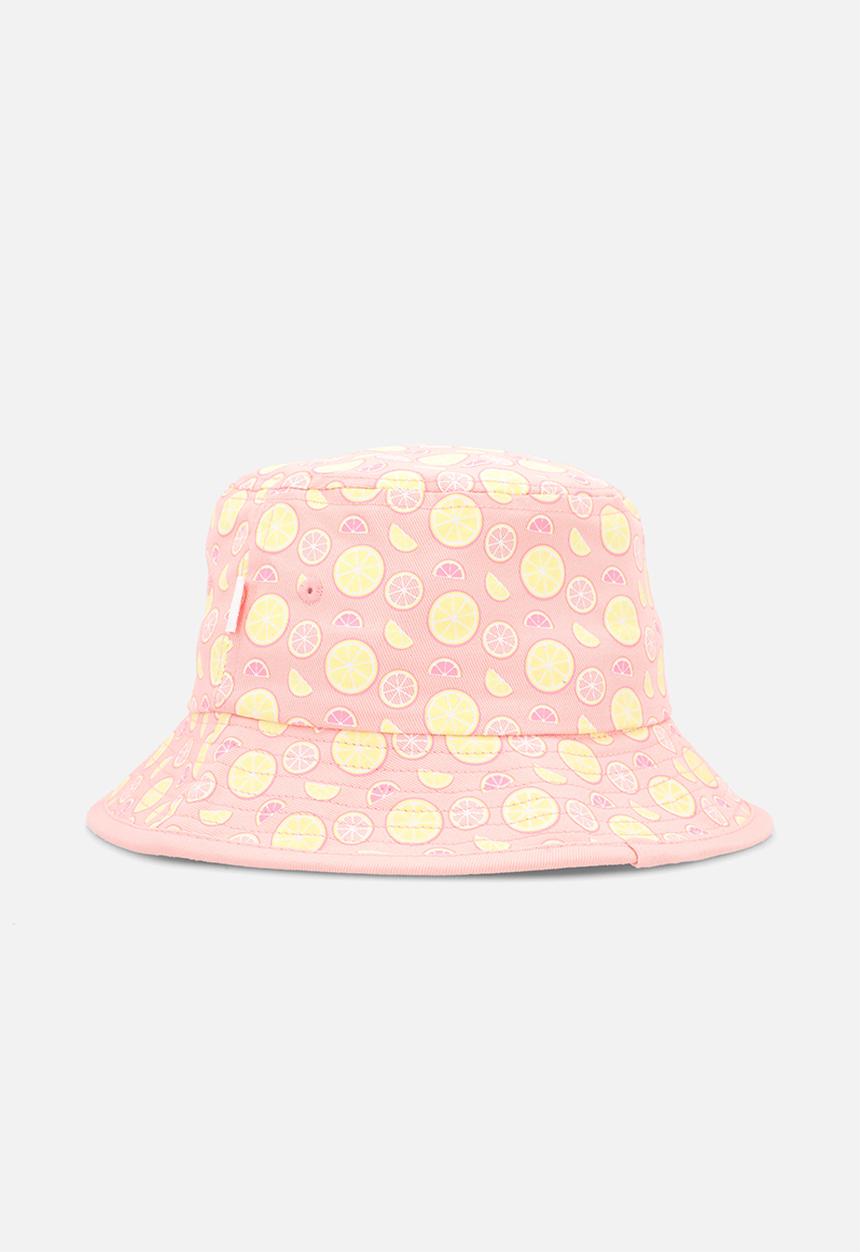 FILA - Riley bucket hat - blossom aop