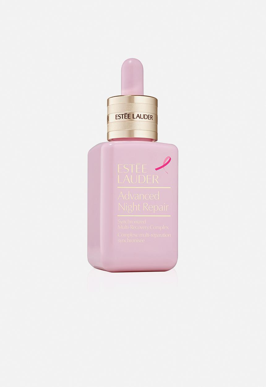 Estee Lauder - Limited Edition Pink Ribbon Advanced Night Repair Serum - 50ml