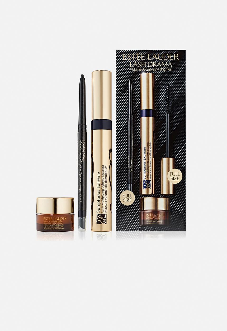 Estee Lauder - Lash Drama Mascara Gift Set