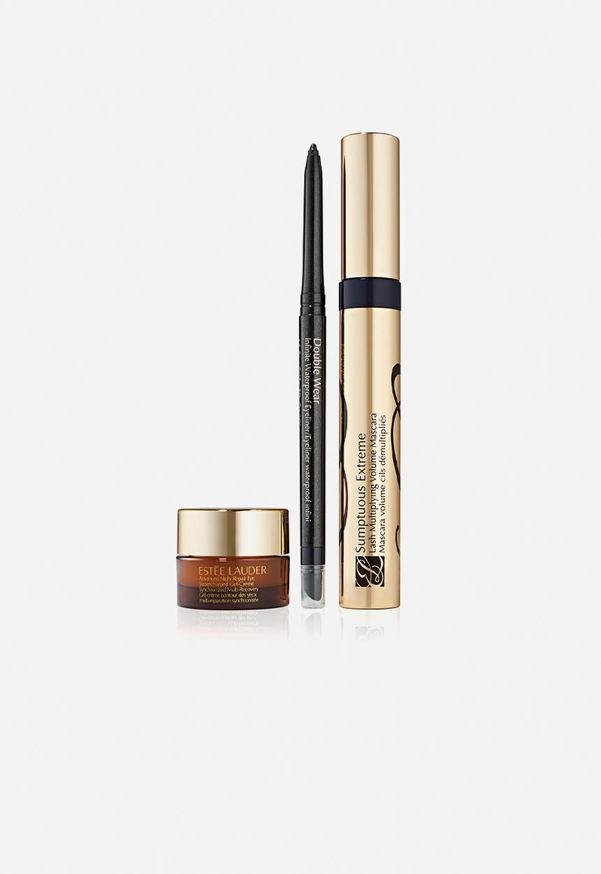 Estee Lauder - Lash Drama Mascara Gift Set