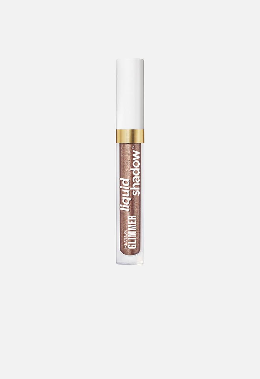 Revlon - Glimmer Liquid Shadow - On Cloud Shine