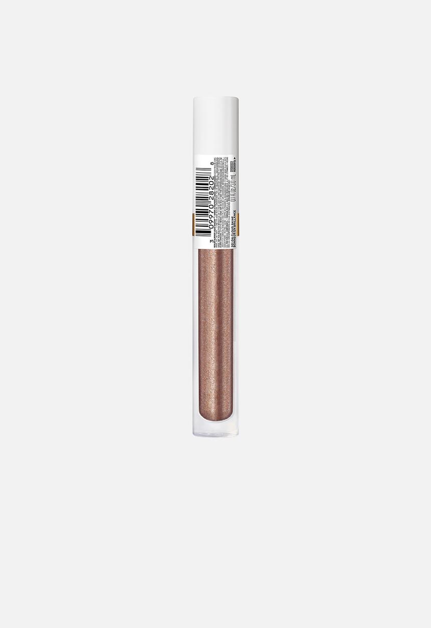 Revlon - Glimmer Liquid Shadow - On Cloud Shine