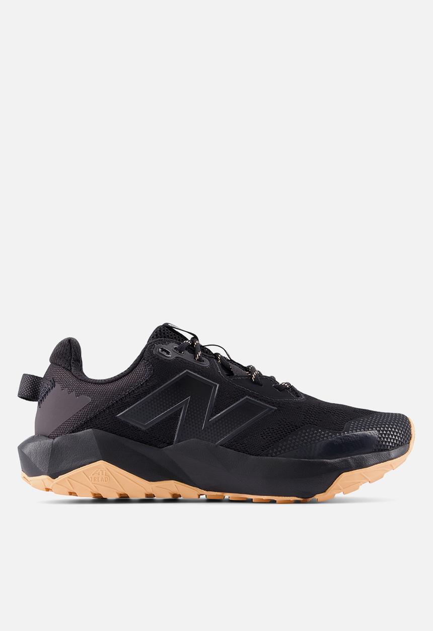 New Balance  - DYNASOFT NITREL v6