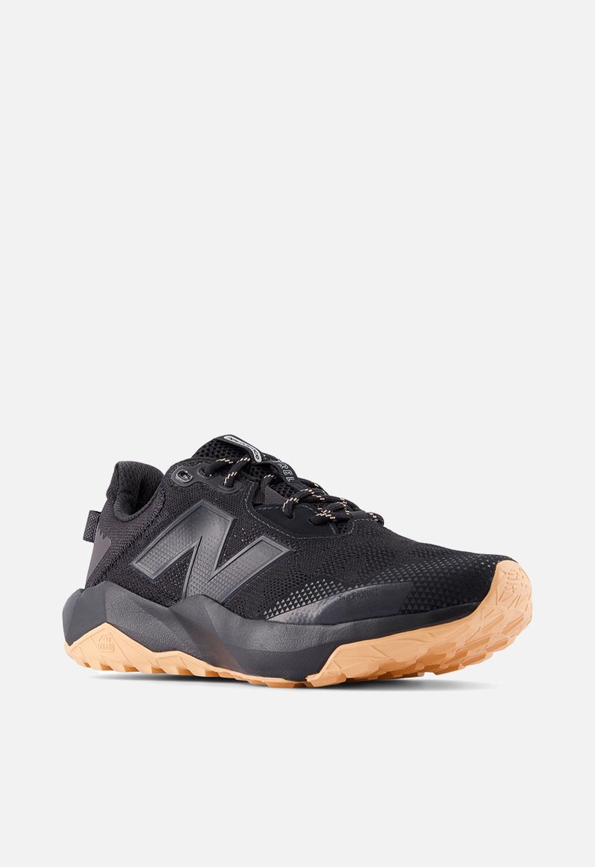 New Balance  - DYNASOFT NITREL v6