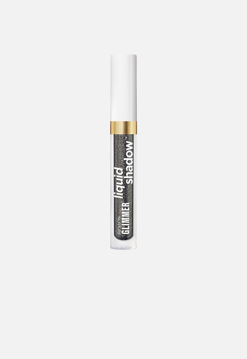 Revlon - Glimmer Liquid Shadow - Rock-It