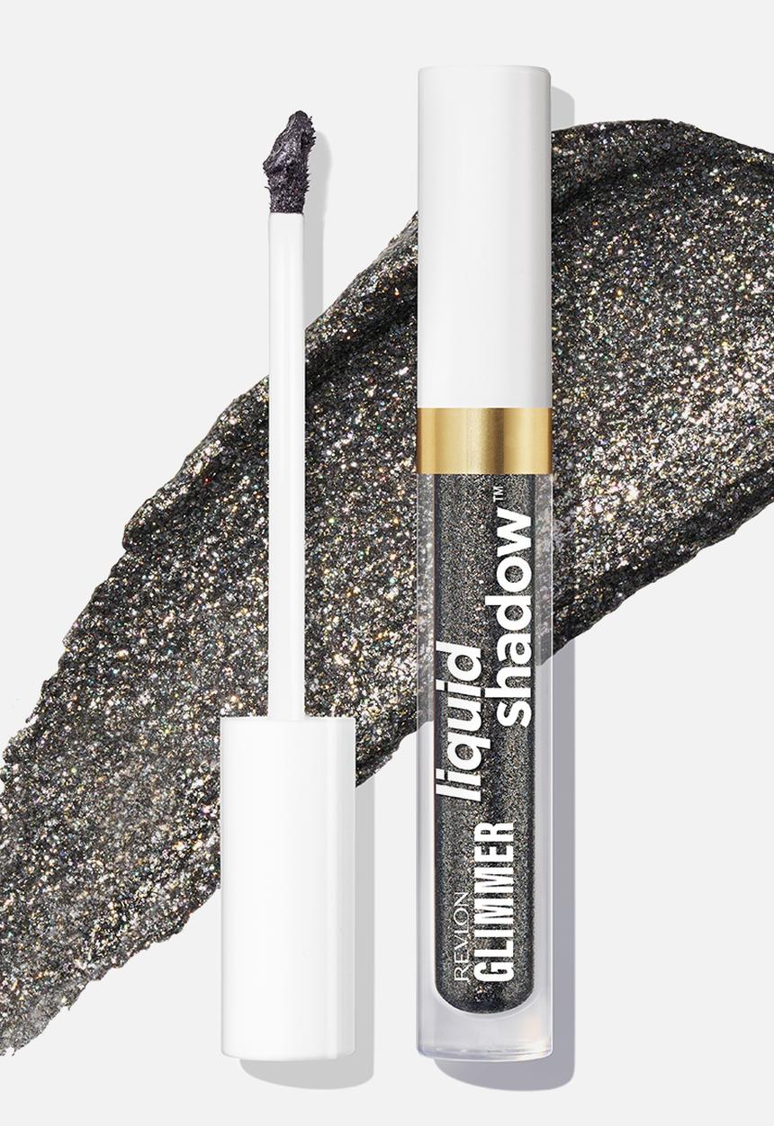 Revlon - Glimmer Liquid Shadow - Rock-It