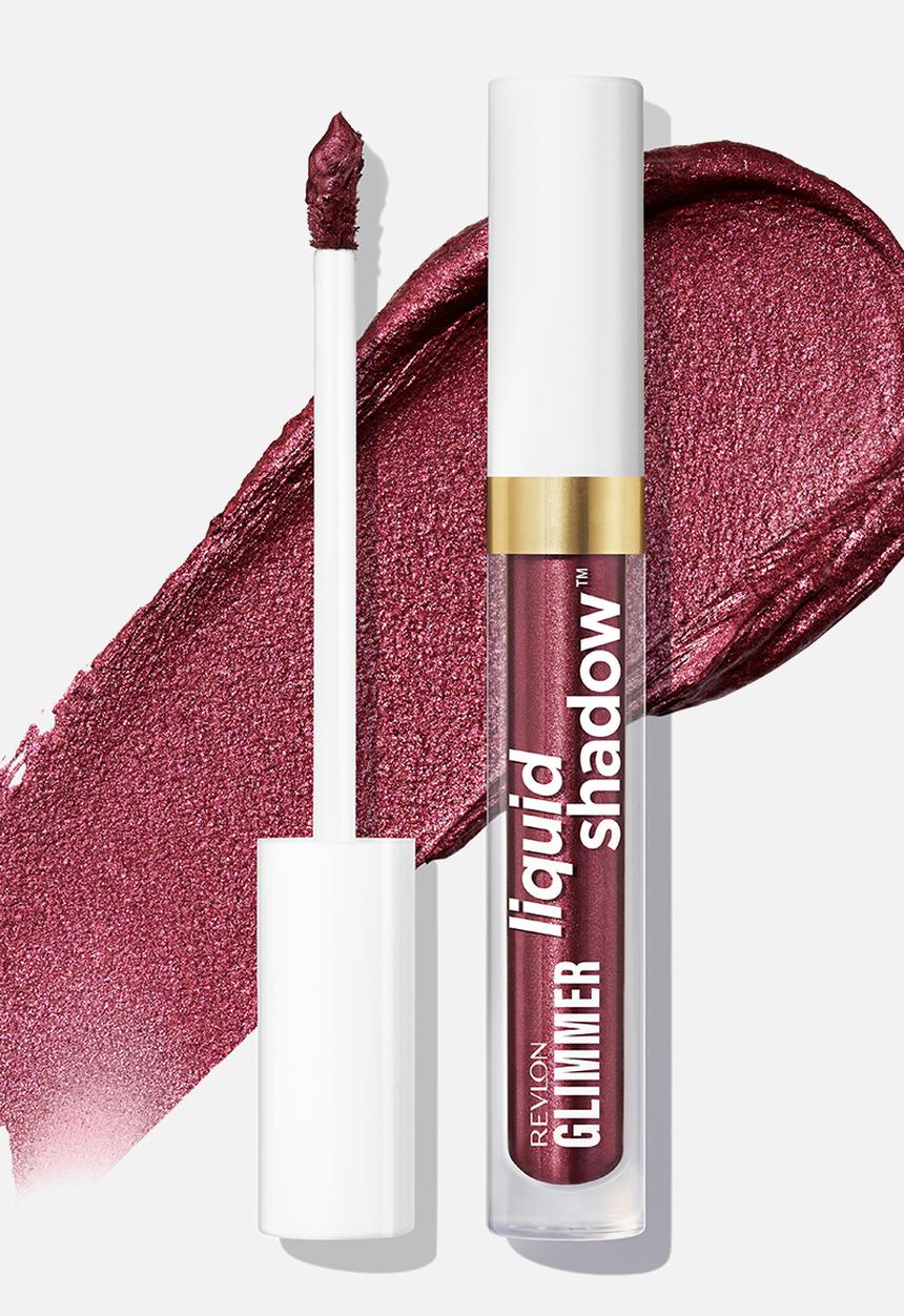 Revlon - Glimmer Liquid Shadow - In Your Orbit