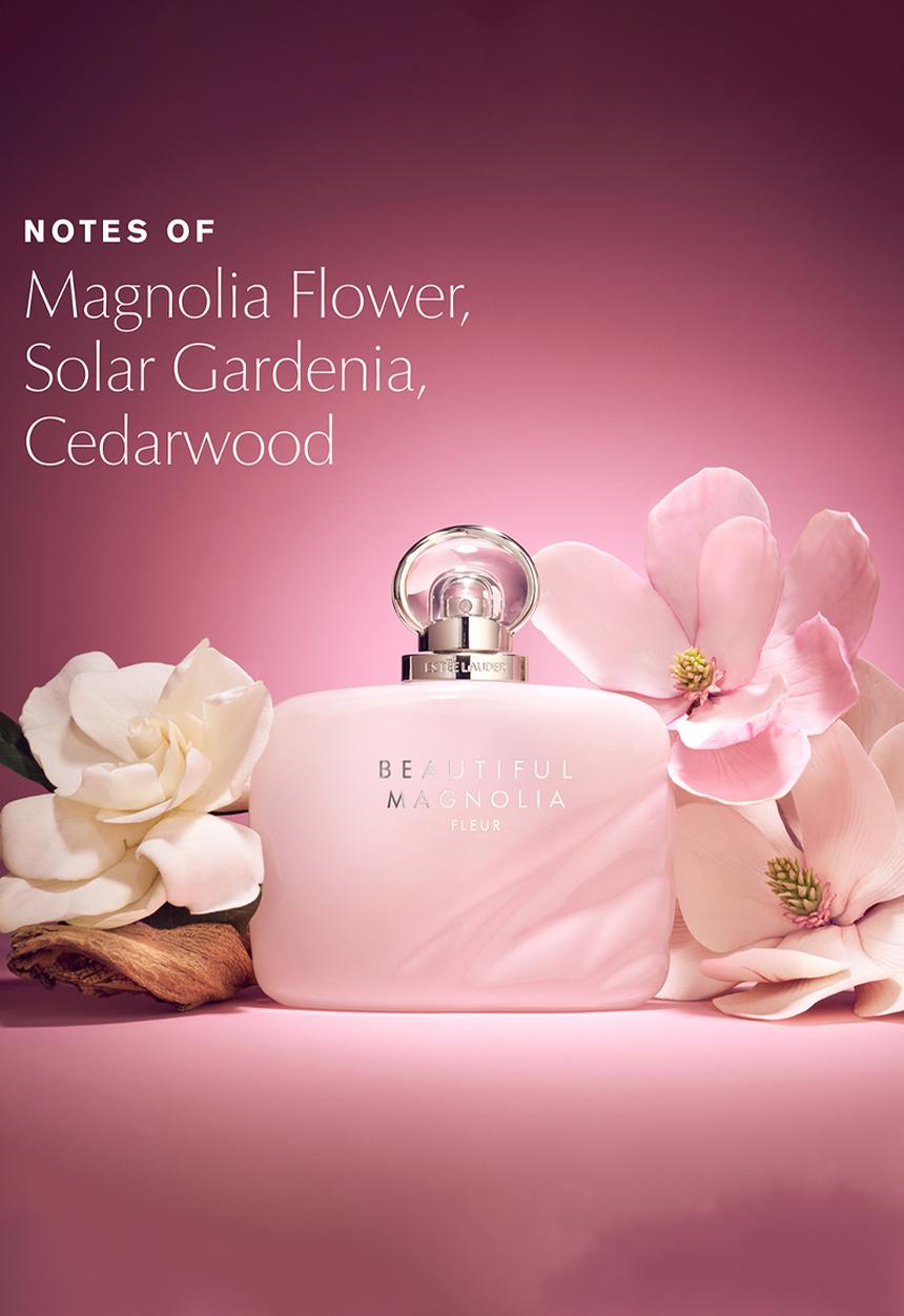 Estee Lauder - Beautiful Magnolia Fleur Edp - 100ml