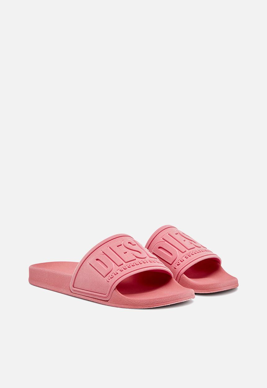 Diesel  - Sa-mayemi cc w sandals - pink