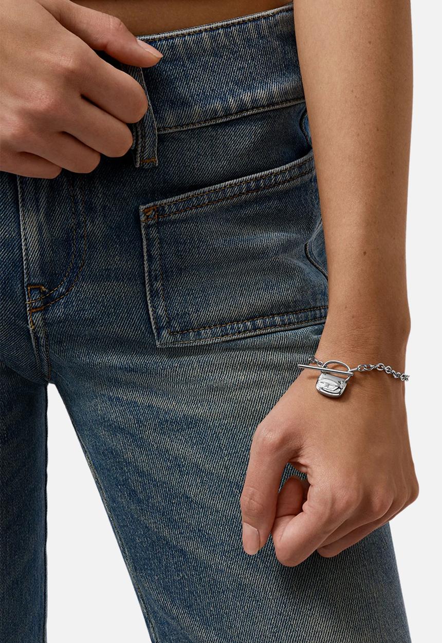 Diesel  - Dx1592040 Bracelet-Silver