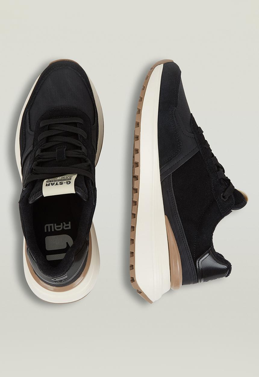 G-STAR - Lyn Runner - Black