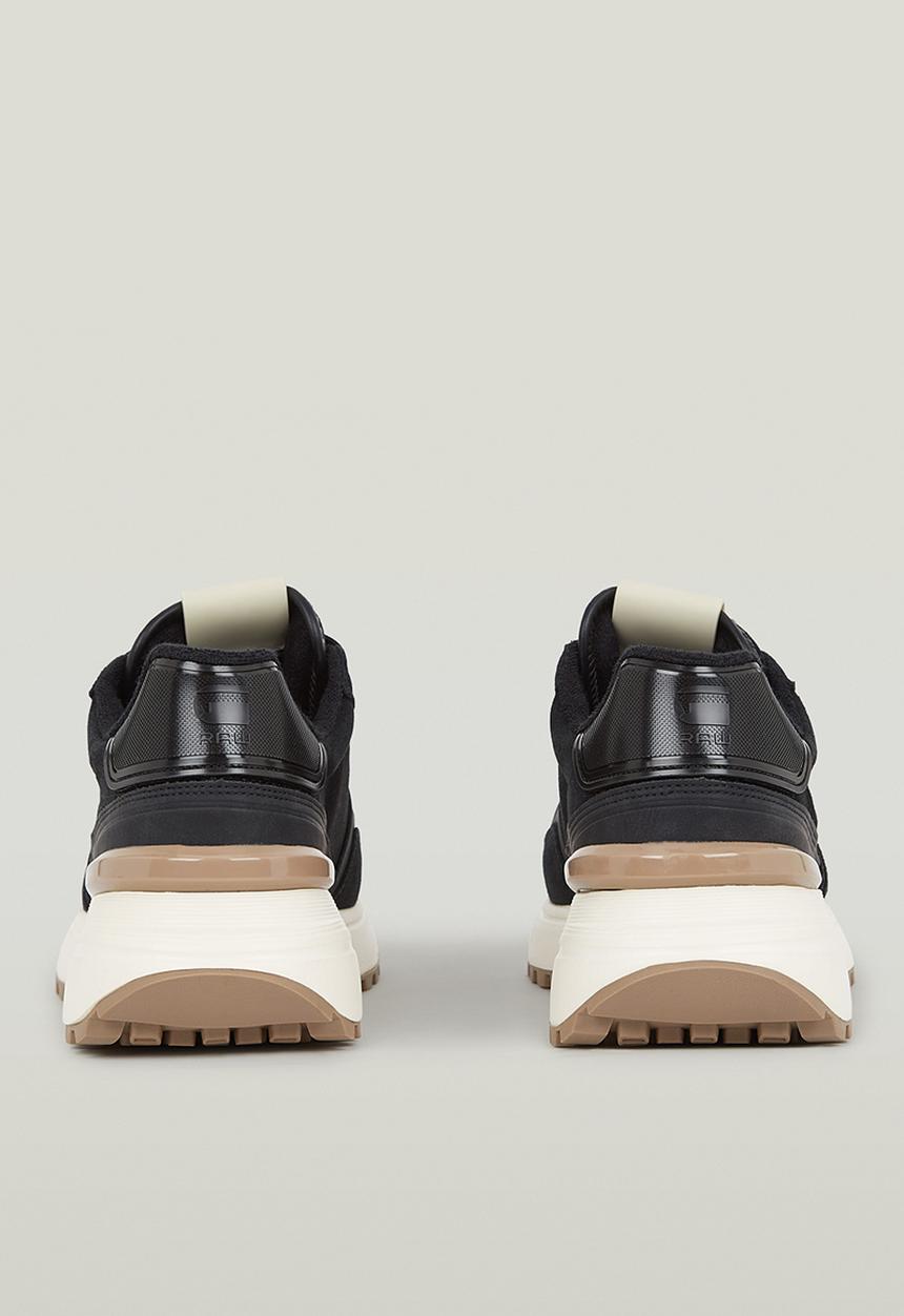 G-STAR - Lyn Runner - Black