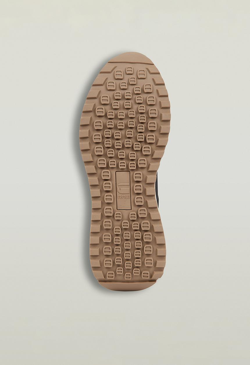 G-STAR - Lyn Runner - Black