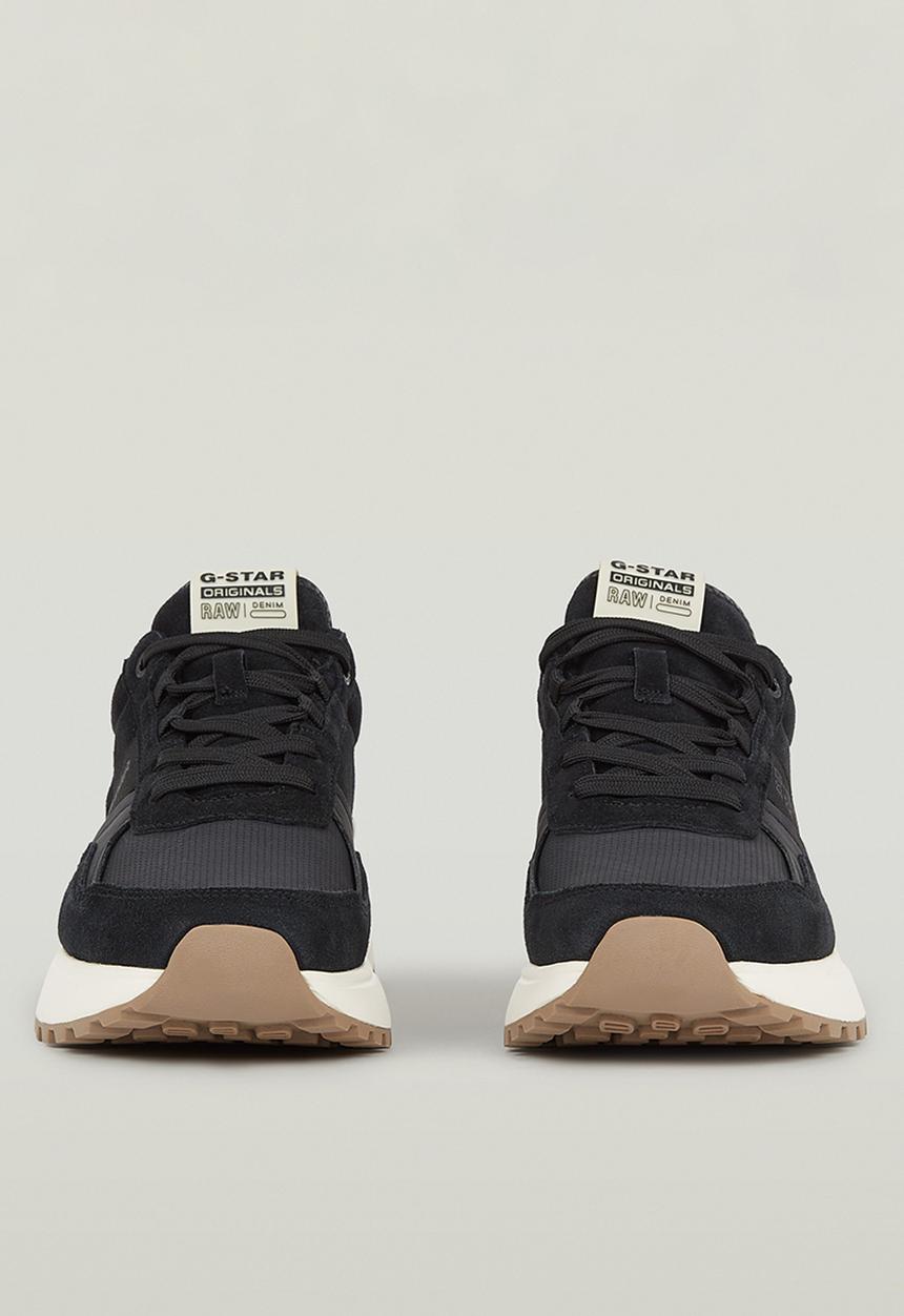 G-STAR - Lyn Runner - Black