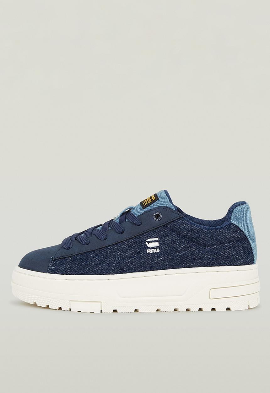 G-STAR - Lhana II Denim - Navy