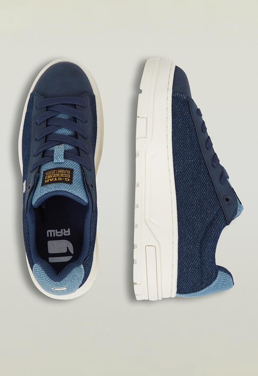 G-STAR - Lhana II Denim - Navy