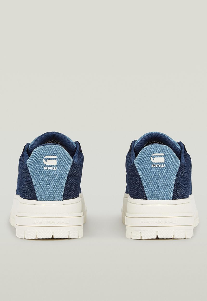 G-STAR - Lhana II Denim - Navy