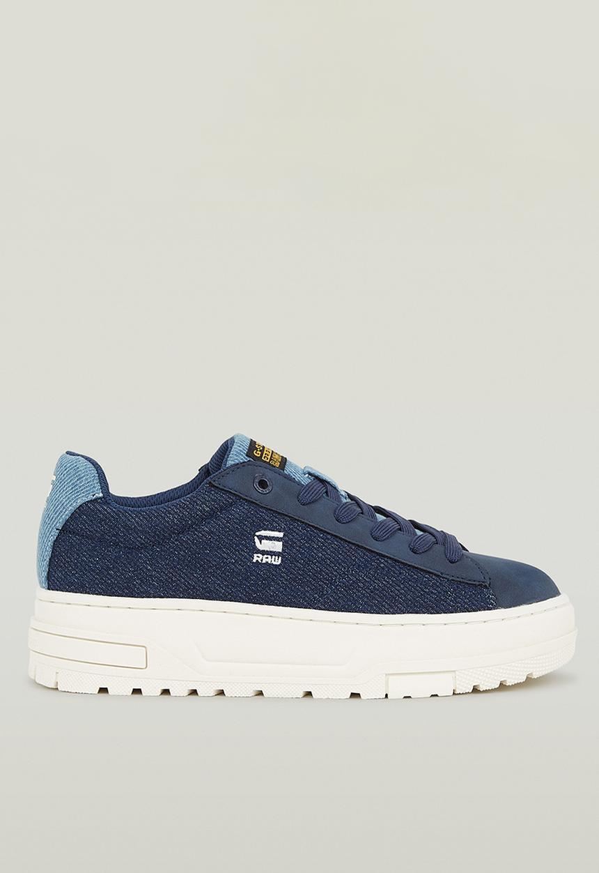 G-STAR - Lhana II Denim - Navy