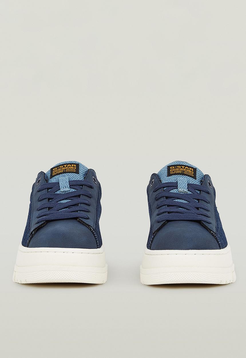 G-STAR - Lhana II Denim - Navy