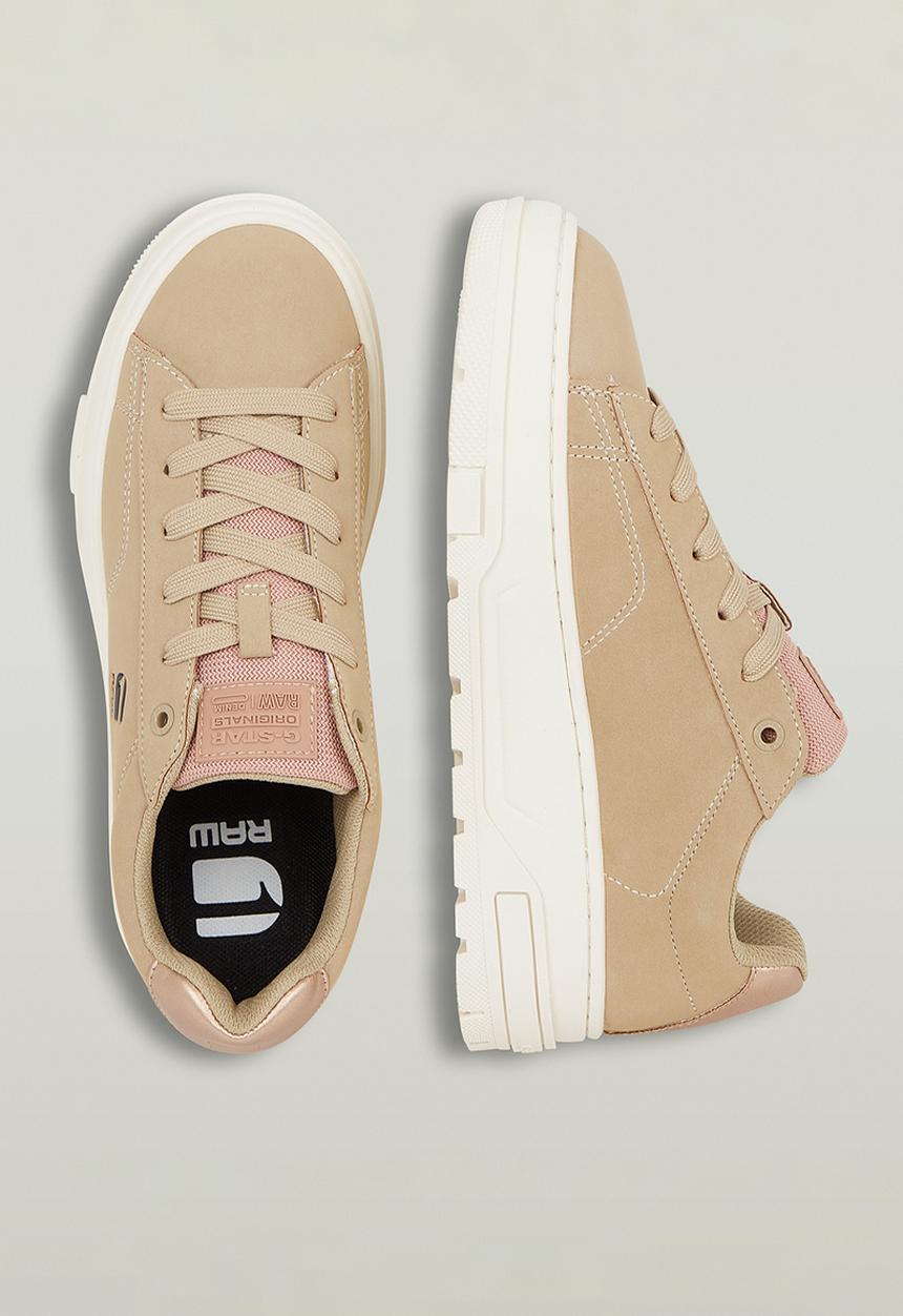 G-STAR - Lhana II - Taupe