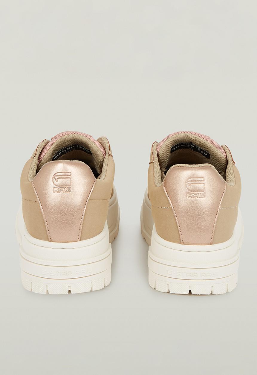 G-STAR - Lhana II - Taupe