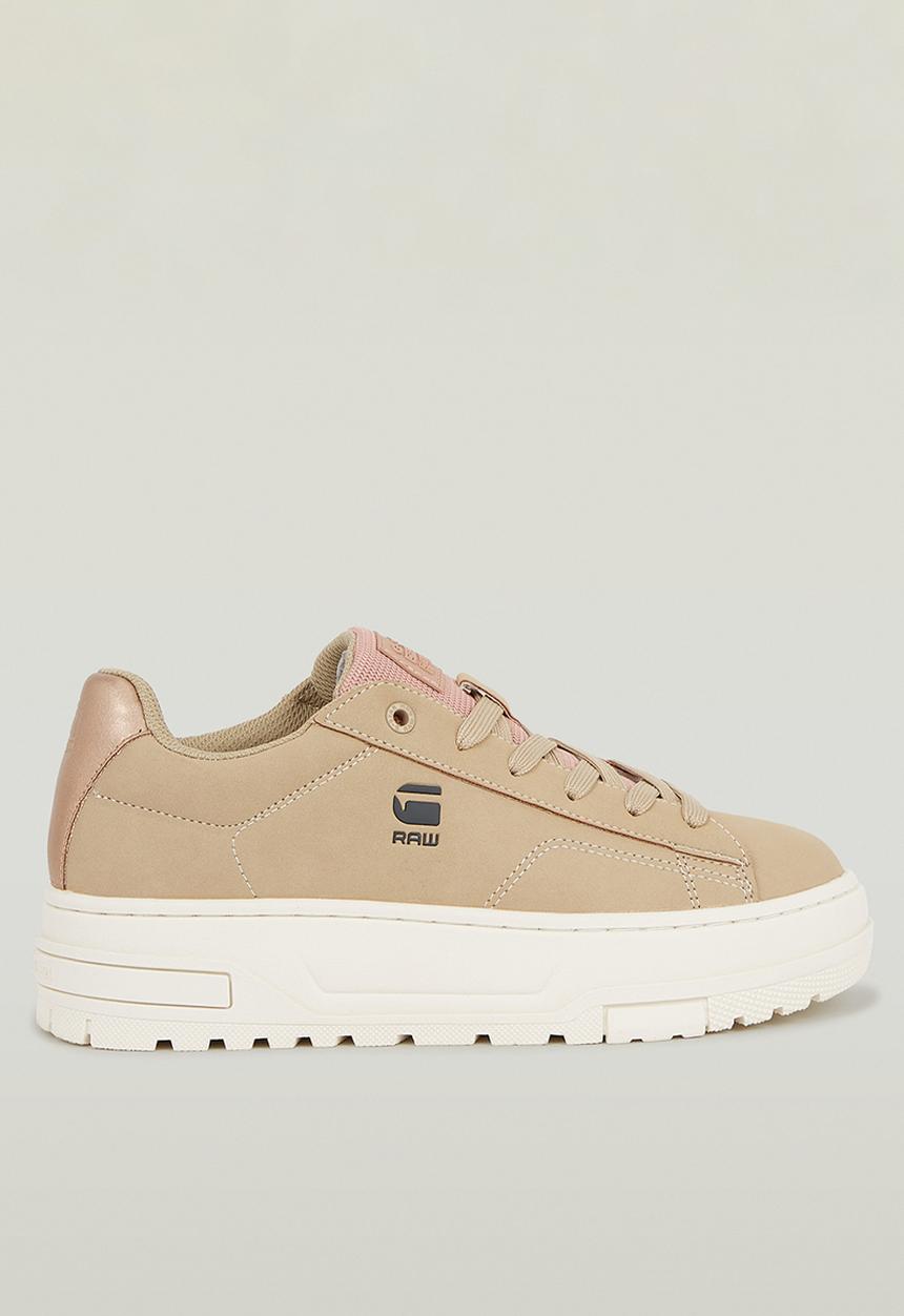 G-STAR - Lhana II - Taupe