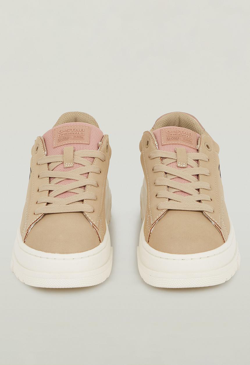 G-STAR - Lhana II - Taupe