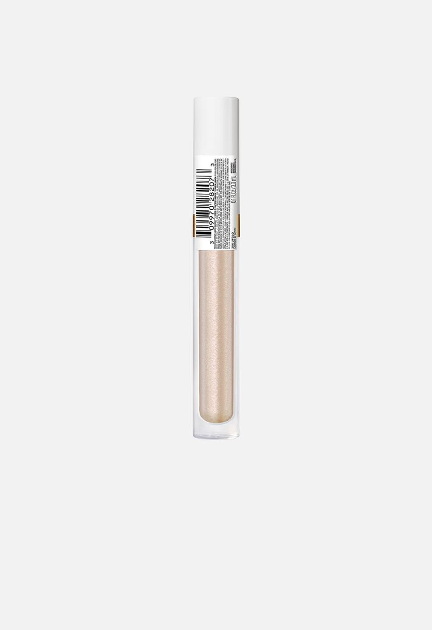Revlon - Glimmer Liquid Shadow - Ufglow