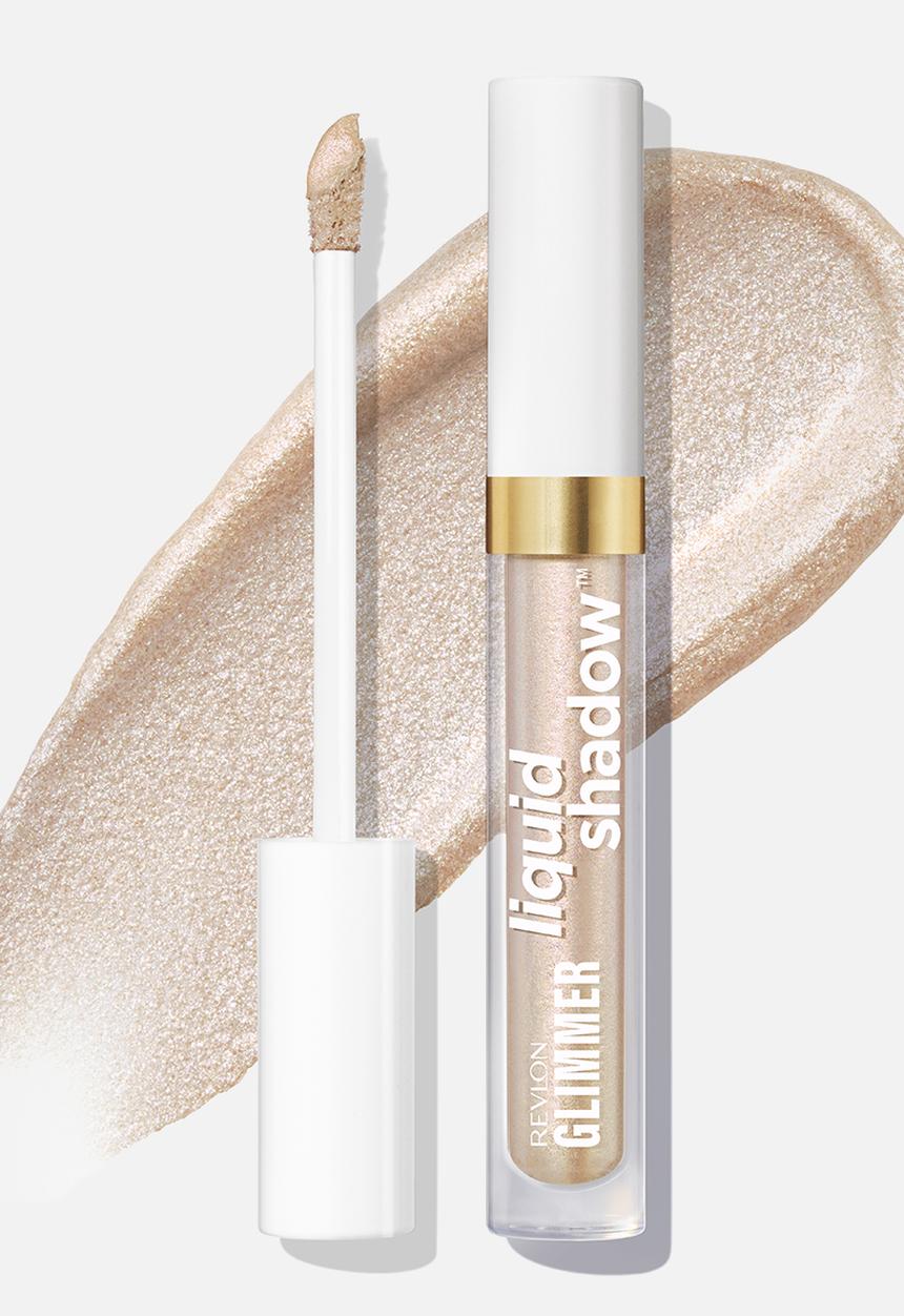 Revlon - Glimmer Liquid Shadow - Ufglow