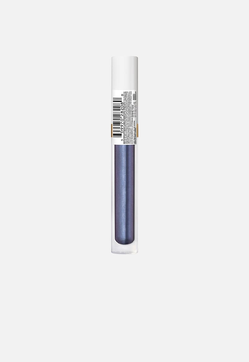 Revlon - Glimmer Liquid Shadow - Once In A Blue Moon