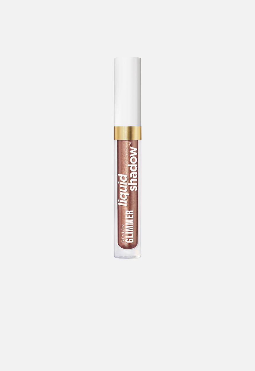 Revlon - Glimmer Liquid Shadow - Starstruck