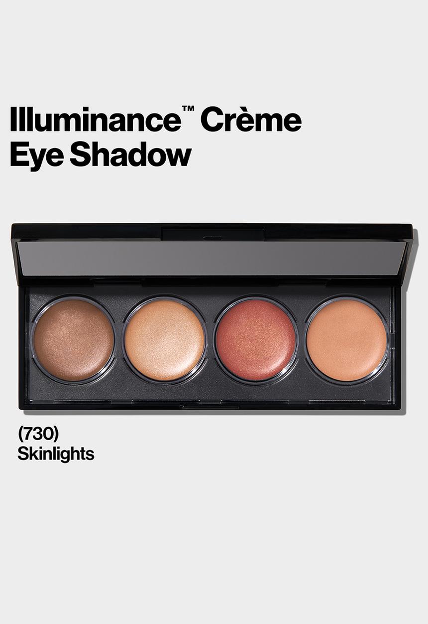 Revlon - Illuminance Creme Shadow - Skinlights