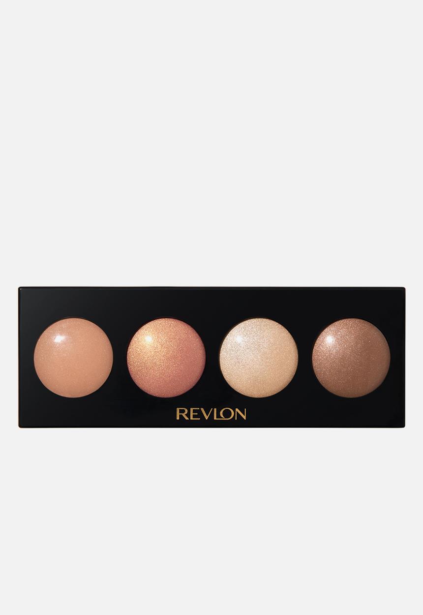 Revlon - Illuminance Creme Shadow - Skinlights