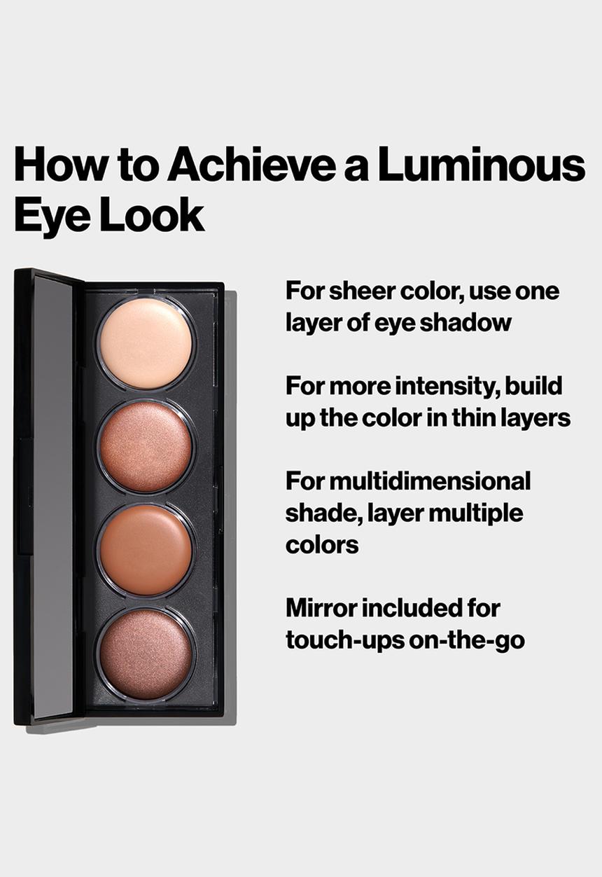 Revlon - Illuminance Creme Shadow - Skinlights